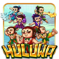 Huluwa