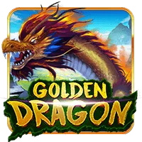 Golden Dragon