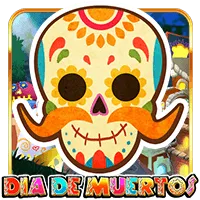 Dia De Muertos