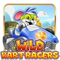 Wild Kart Racers