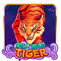 Wild Wild Tiger