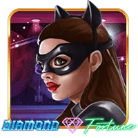 Diamond Fortune