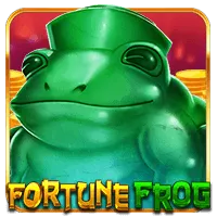 Fortune Frog