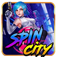 Spin City