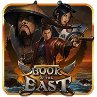 Book of the East