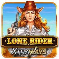 Lone Rider XtraWays