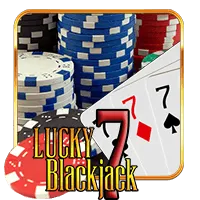 Lucky7Blackjack