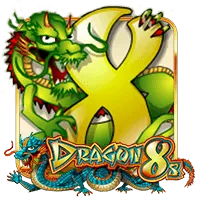 Dragon8 Slots