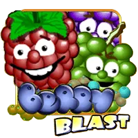 BerryBlastSlots