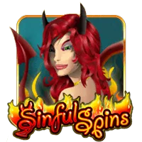 Sinful Spins Slots