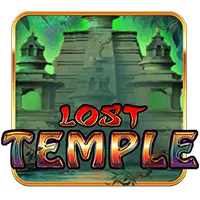 LostTemple