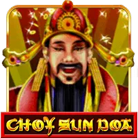 ChoySunDoa