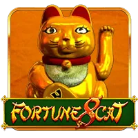 Fortune8Cat