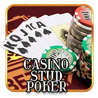 CasinoStudPoker